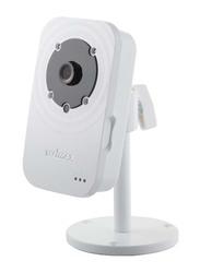 Edimax IC-3116W Wireless H.264 Day & Night Network Surveillance Camera, White