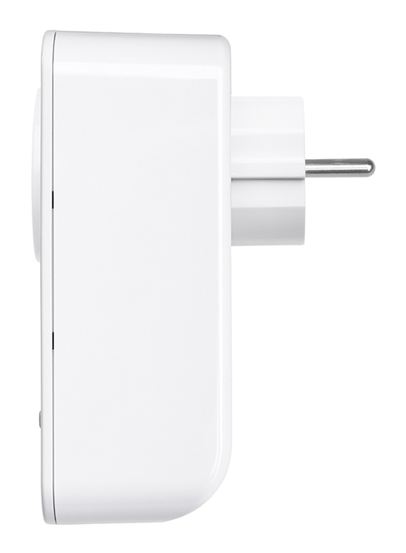 Edimax SP-2101W V2 Smart Plug Intelligent Control, White