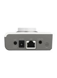 Edimax IC-3030Wn Triple Mode 150Mbps Wireless 802.11n IP Camera with 1.3 MP, White