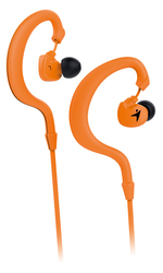   سماعات رأس-HS-M270 برتقالي