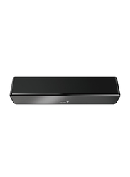 Genius 100 USB Sound Bar, Black