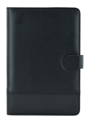 Genius Tablet/iPad/E-Book 8-inch Universal Folio Case, GS-852, Black