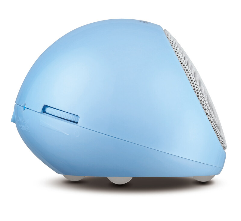

Genius SP-I 170 Portable Speakers, Blue