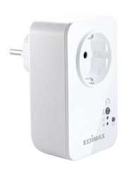 Edimax SP-2101W V2 Smart Plug Intelligent Control, White