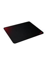 Genius G-Pad 300S Mouse Pad, Black