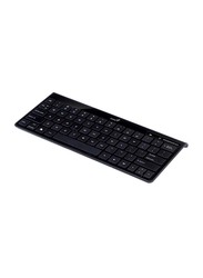 Genius A9000 Wireless English Keyboard, Black