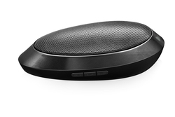 Divoom itour-wow Portable Speaker 5 W, FM Radio, 3.5 mm, USB/SD), Black