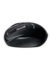 Genius NX-7000 Funk Wireless Optical Mouse, Black