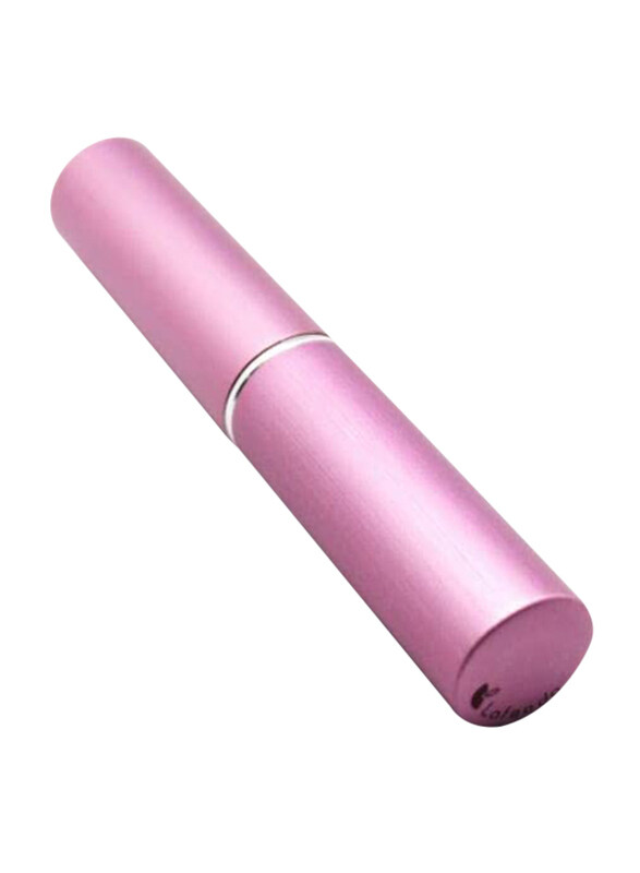 

Lafeada Lip Stick Brushed Stylus Pen for Apple iPad/iPhone/iPod Touch, Pink