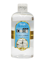 Silky Cool Natural Massage Oil, 500ml
