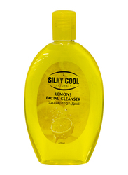 Silky Cool Lemon Facial Cleanser, 225ml