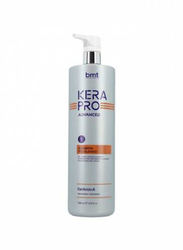 BMT Kerapro Pre Treatment Shampoo for All Hair Types, 1000ml