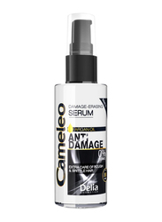 Delia Cameleo Anti Damage Keratin Damage Erasing Serum for Damaged Hair, 55ml