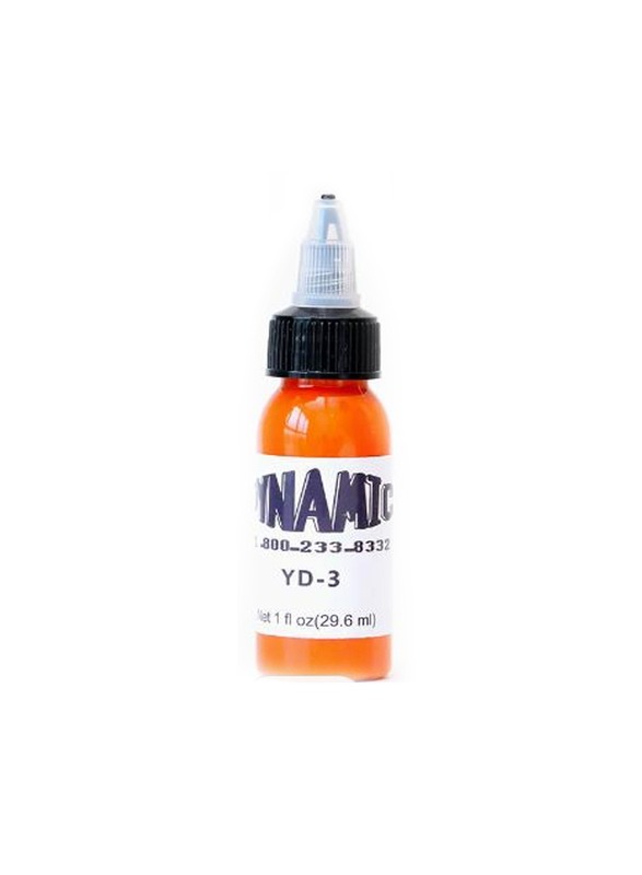 30ml/Bottle Professional TattooInk For Body Art Natural Plant Micropigmentation Pigment Permanent Tattoo Ink(YD-3)