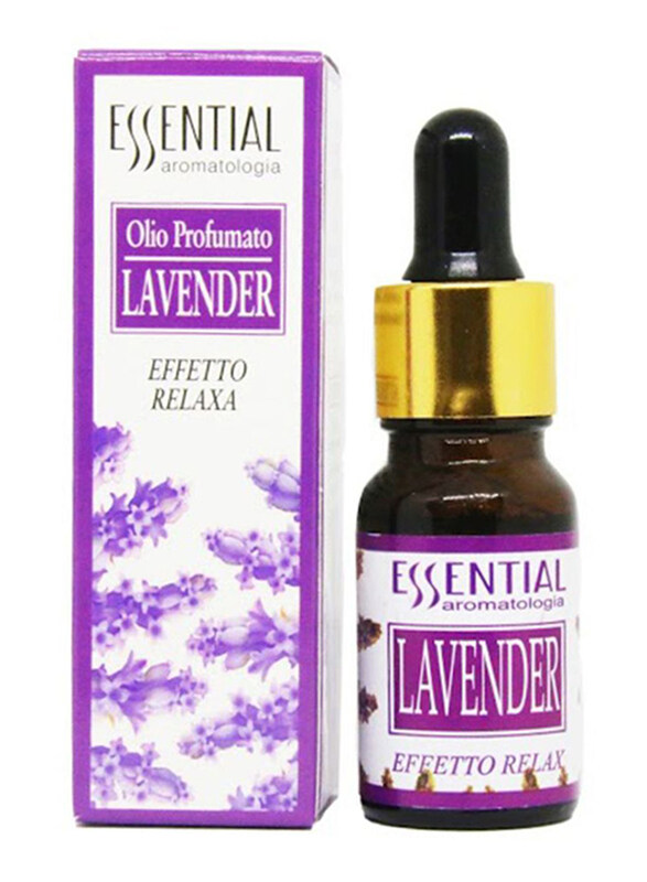 

Essential Lavender Humidifier Essential Oil, 10ml