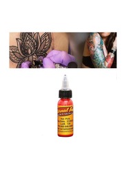 1-Bottles 30ml Tattoo Makeup Ink Pigment Professional Beauty Body Art Inks Color Hot Pink