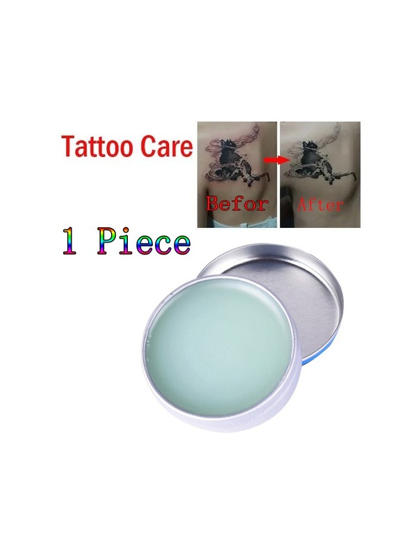 1-Piece Strong Rack Tattoo Aftercare Ointment,Healing Protection Balm Cream,Tattoo Aftercare Ointment