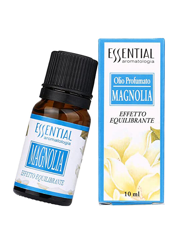 

Aromania Aroma Scented Magnolia Flavor Humidifier Essential Oil, 10ml