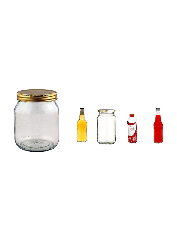 3-in-1 Bottle and Jars Opener, Item No 346-1, Green