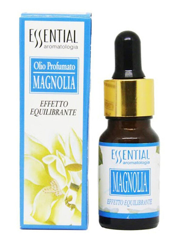 

Essential Magnolia Humidifier Essential Oil, 10ml