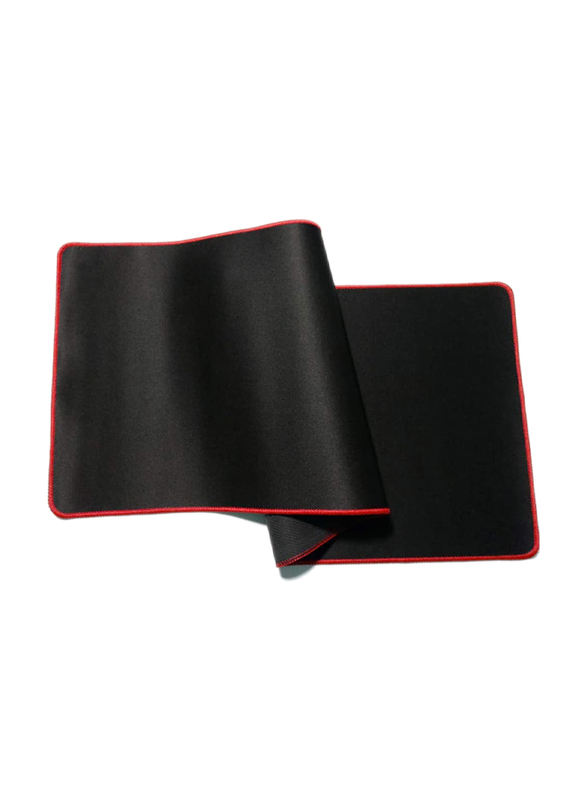 Special Desk Thickened Game Mouse Pad, Black