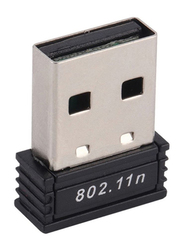 Lb-Link Mini Wireless LAN USB Adapter, Black
