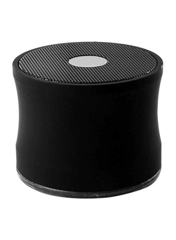 

Ewa A109 Mini Wireless Bluetooth Speaker, Black