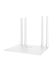Lb-Link BL-W1210M Wireless Dual Band Smart Router AC1200, White