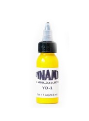 30ml/Bottle Professional TattooInk For Body Art Natural Plant Micropigmentation Pigment Permanent Tattoo Ink-(YD-1)