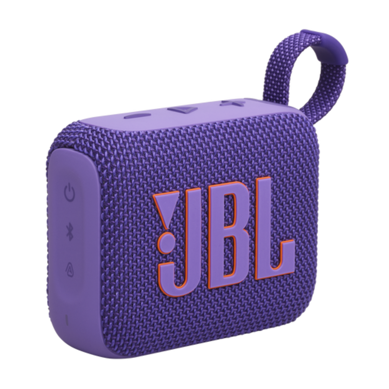 

JBL GO 4 BT SPEAKER