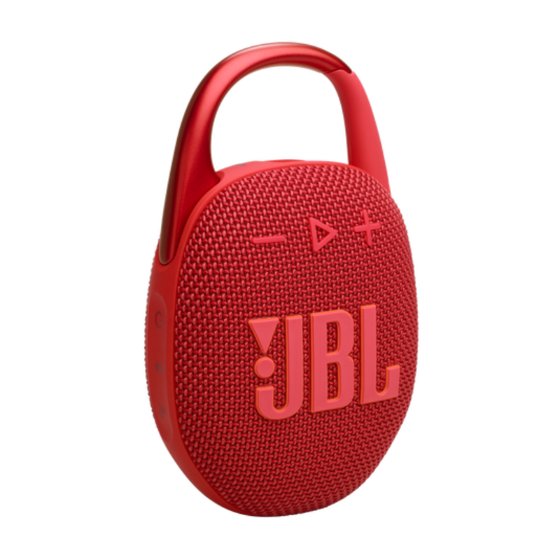 

JBL CLIP 5 BT PORTABLE SPEAKER