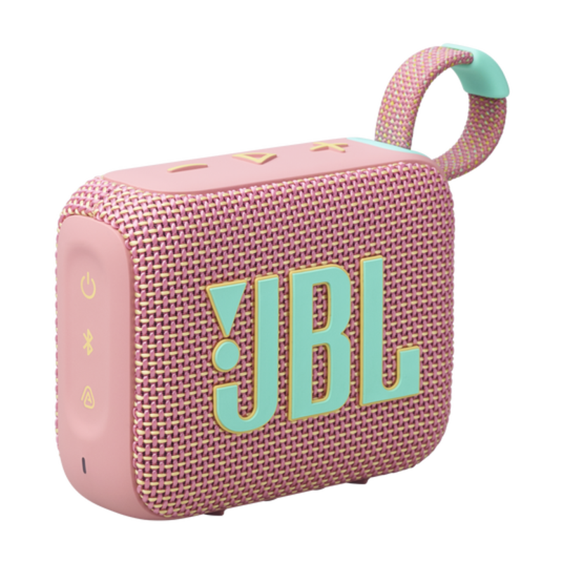 

JBL GO 4 BT SPEAKER