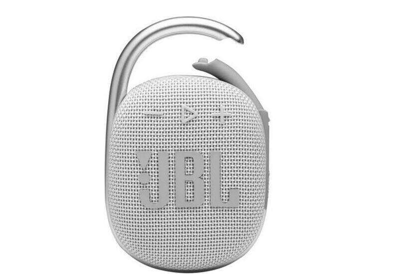

JBL CLIP 4 BT PORTABLE SPEAKER