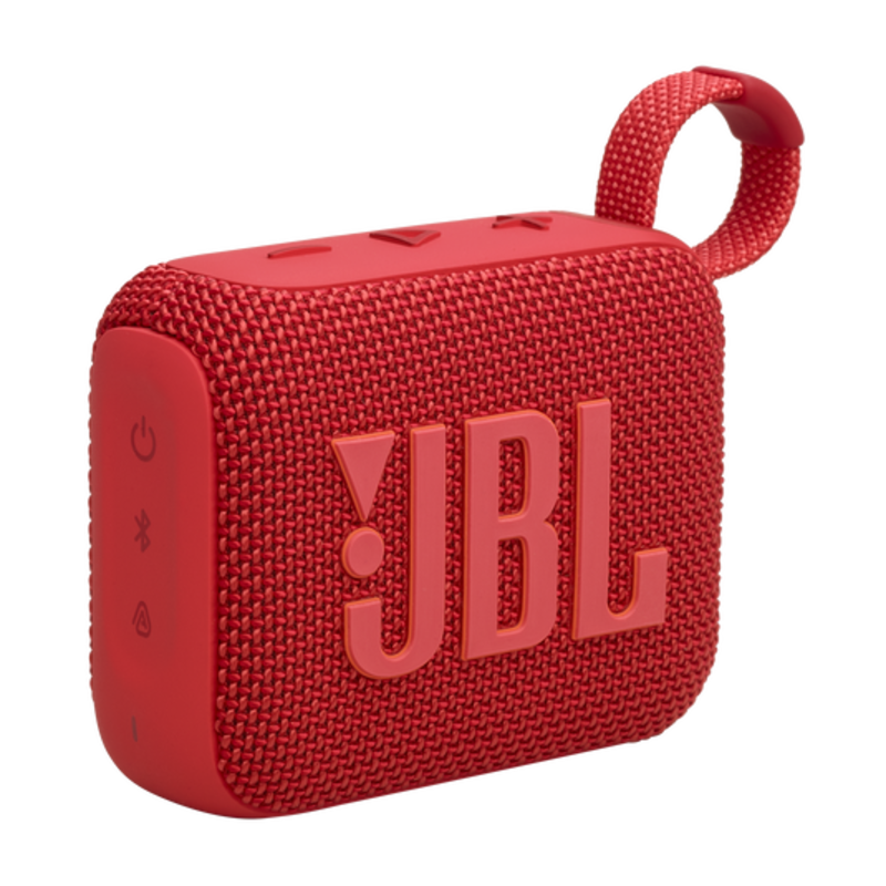 

JBL GO 4 BT SPEAKER