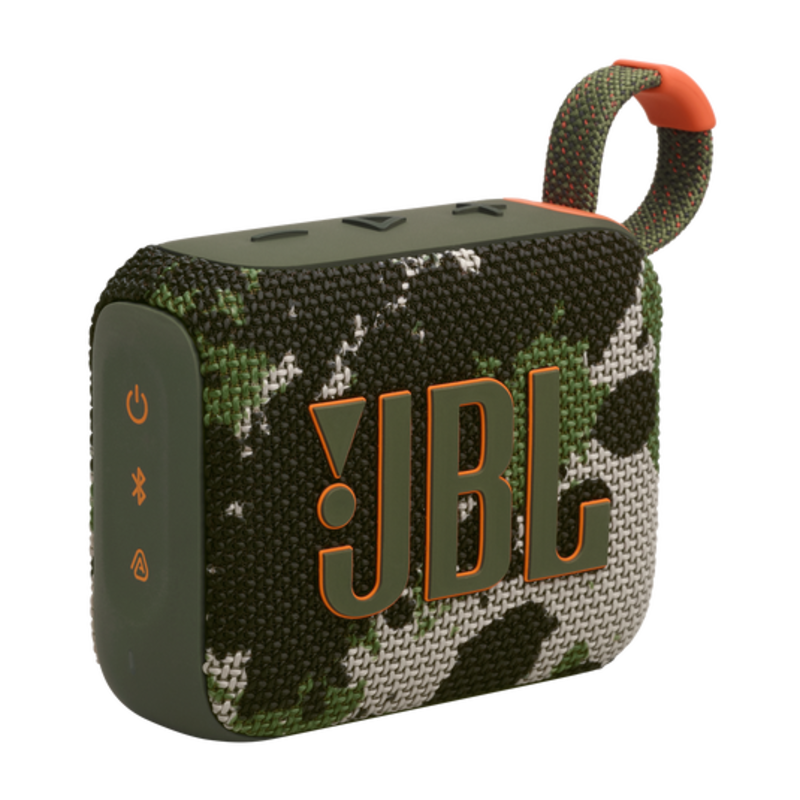 

JBL GO 4 BT SPEAKER