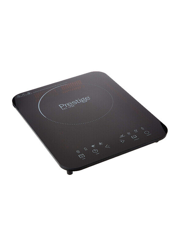 

Prestige Smart Cook Induction Cooktop, 1800W, PR50352, Black