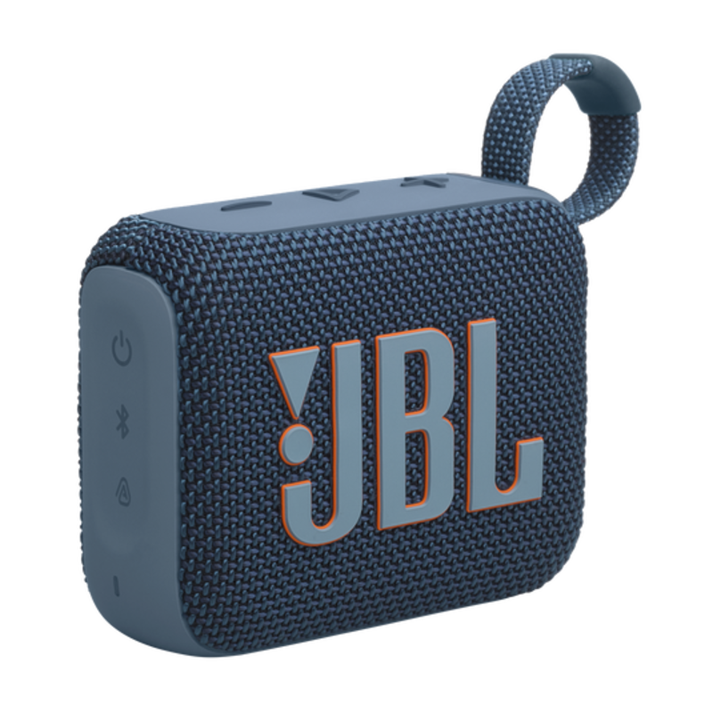 

JBL GO 4 BT SPEAKER