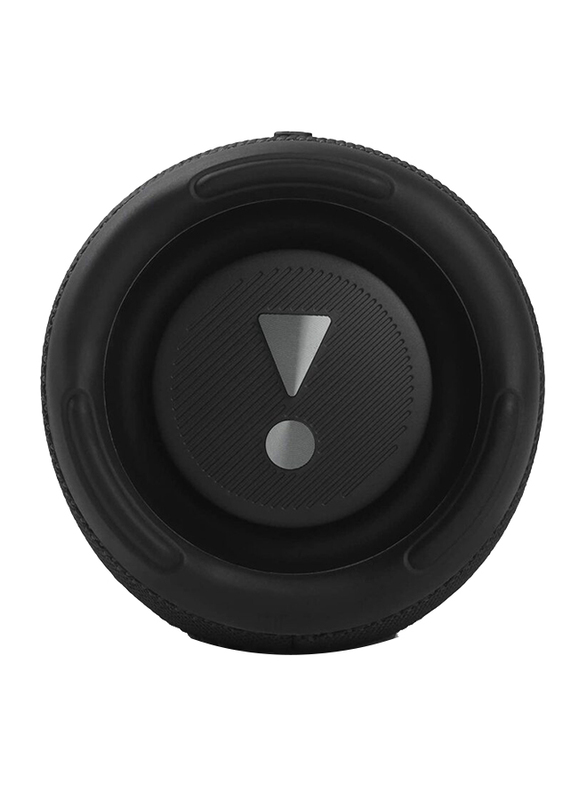 JBL Charge 5 IP67 Waterproof Portable Bluetooth Speaker, Black