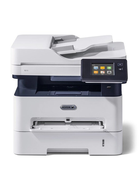 

Xerox B215/DNI SM227 All-in-One Printer, White