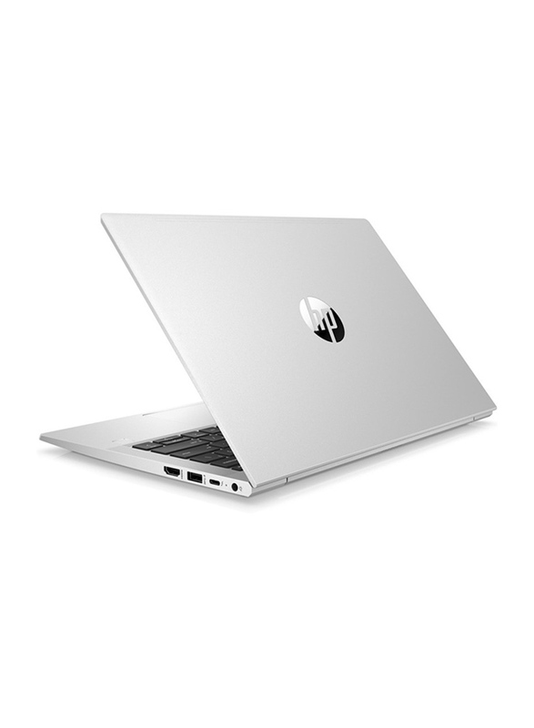 HP ProBook 630 G8 Notebook Laptop, 13.3" FHD Display, Intel Core i5-1135G7 11th Gen 2.4GHz, 256GB SSD, 8GB RAM, Intel Iris Xe Graphics, Windows 10, Silver