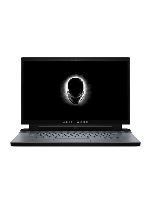 

Dell 15-ALNWV-CT08-BKLC Alienware M15 R3 Laptop, 15.6 " HD Display, Intel Core i7 10750H 10th Gen, 1TB SSD, 32GB RAM, 8GB NVIDIA GeForce RTX 2000 Seri