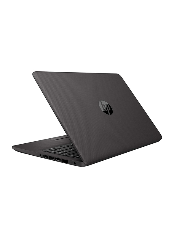 HP 250 G8 Laptop, 15.6" FHD Display, Intel Core i5 10th Gen, 1TB HDD, 8GB RAM, Intel UHD Graphics, EN KB, Windows 10 Home, Black