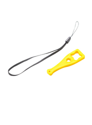 GoPro Hero 5/4/3/SJCAM Plastic Wrench Spanner, Yellow