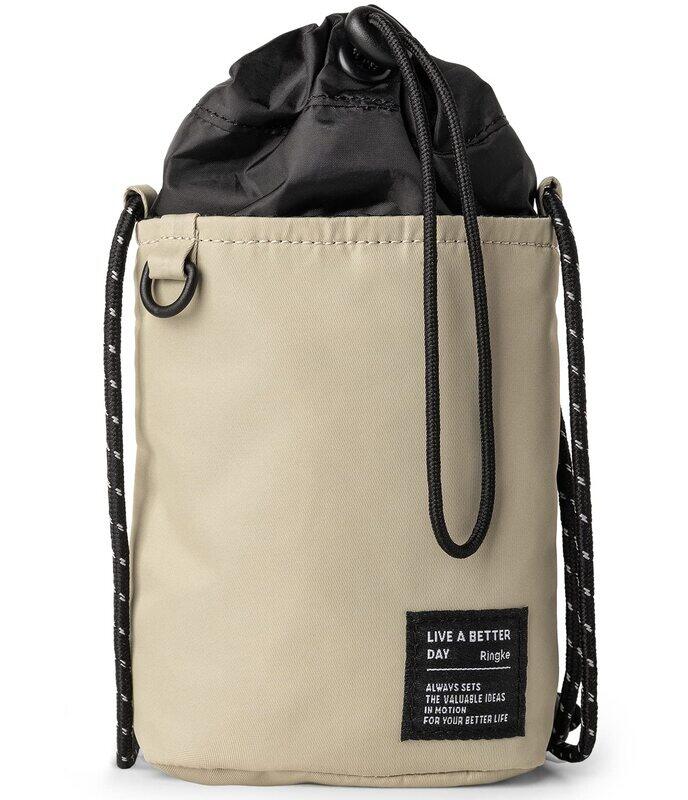 

Ringke Mini Cross Bag Bucket Bag for Smartphones Small Accessories and Others