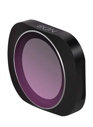 SunnyLife DJI OSMO Pocket Handheld Gimbal Camera ND8 Lens Filter, Black