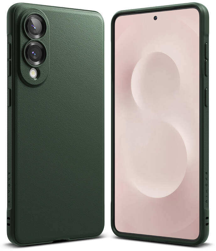 

Ringke Samsung Galaxy S25 Edge Case Cover Onyx Series Dark Green