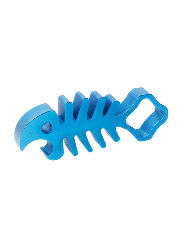 Thumb Screw Knob GoPro Hero 5/4/3/SJCAM Series Wrench Nut spanner, Blue