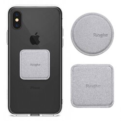 Ringke Silicone Case Compatible with AirPods Pro 2 Case, Slim Lightweight  Cover Designed for AirPods Pro 2nd Generation Case - Cream