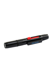 Ozone GoPro Hero 7/6/4/5/SJCAM/Yi Action Camera Pen Lens Cleaning, Black