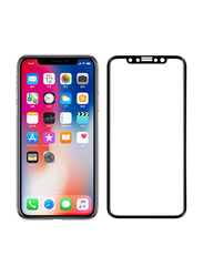 Nillkin iPhone X/XS Tempered Glass Protective Film Mobile Phone Screen Protector, Clear